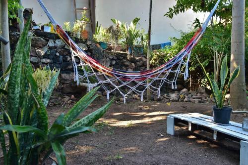 Albergue Casa Mangamel
