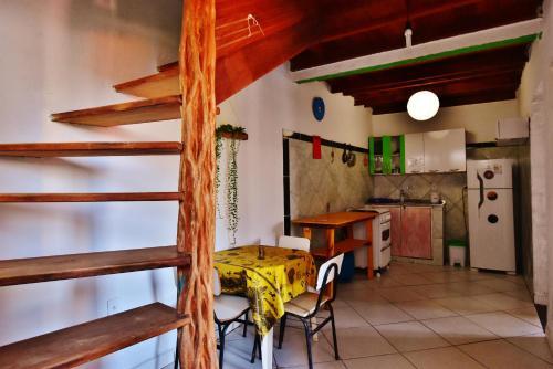 Albergue Casa Mangamel