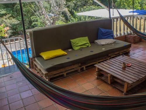 Hostel Nirvana San Gil