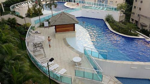 Apartamento Cobertura Duplex Vista Mar
