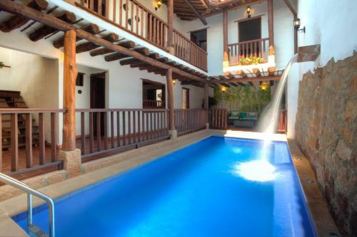 Casa Bari La Loma