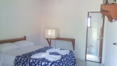 Hostal Pousada Sete Marias