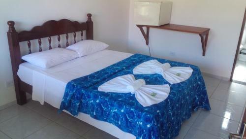 Hostal Pousada Sete Marias
