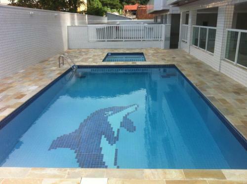 Apartamento Condom�nio Costa Verde
