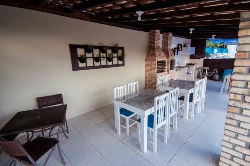 Hostal Residencial Vida Boa