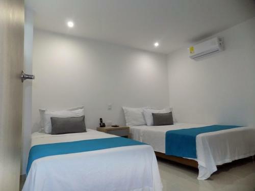 Hotel Boutique Laureles Medellin