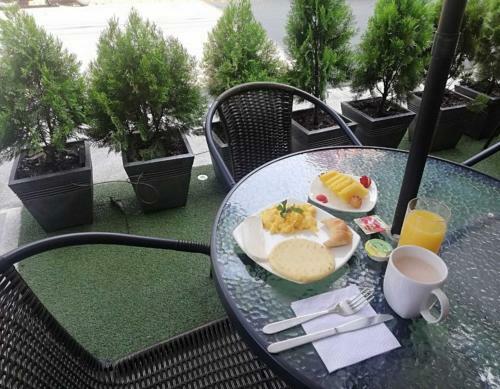 Hotel Boutique Laureles Medellin
