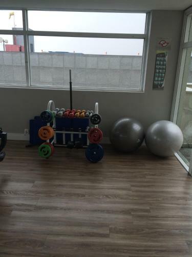 Apartamento Flat Na Berrini