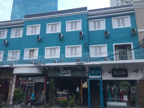 Hotel Paraiso