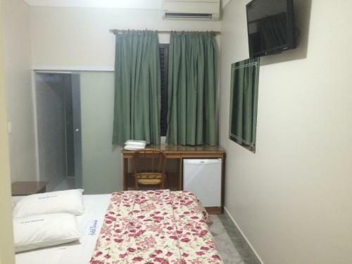 Hotel Paraiso