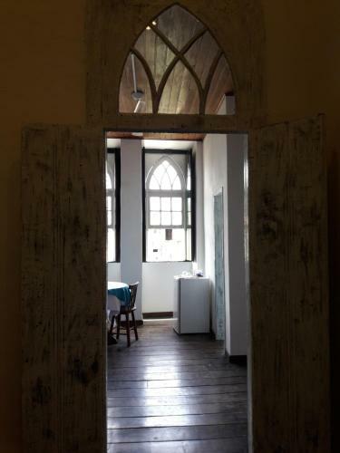 Hostal Luna Bahia Boutique Pousada