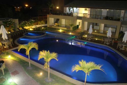 Imbassa� Apartments