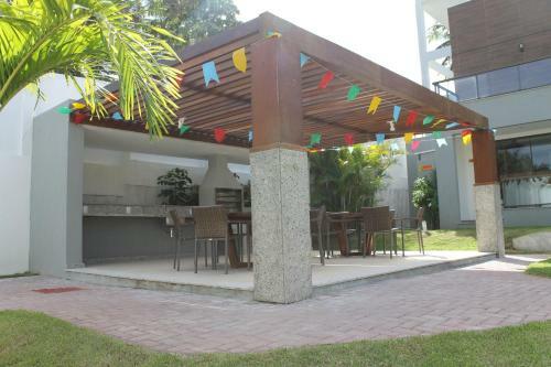 Imbassa� Apartments