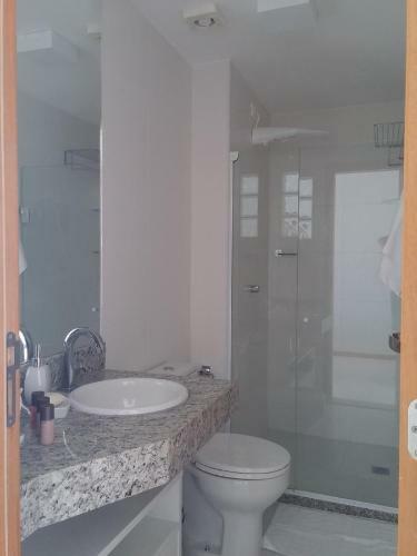 Imbassa� Apartments