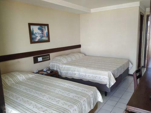 Hotel Marina Travel