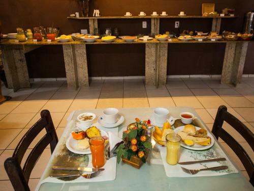 Hotel Marina Travel