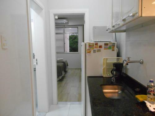 Apartamento Ribeiro 419