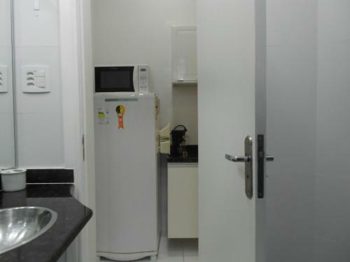 Apartamento Ribeiro 419