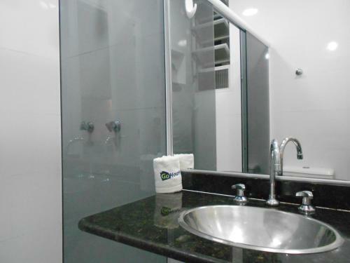 Apartamento Ribeiro 419