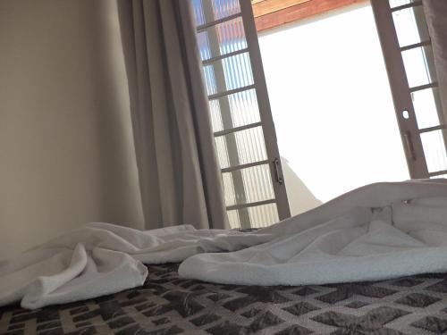 Hostal Villa Romana Aparecida