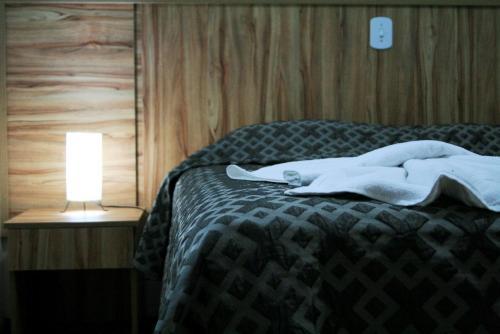 Hostal Villa Romana Aparecida