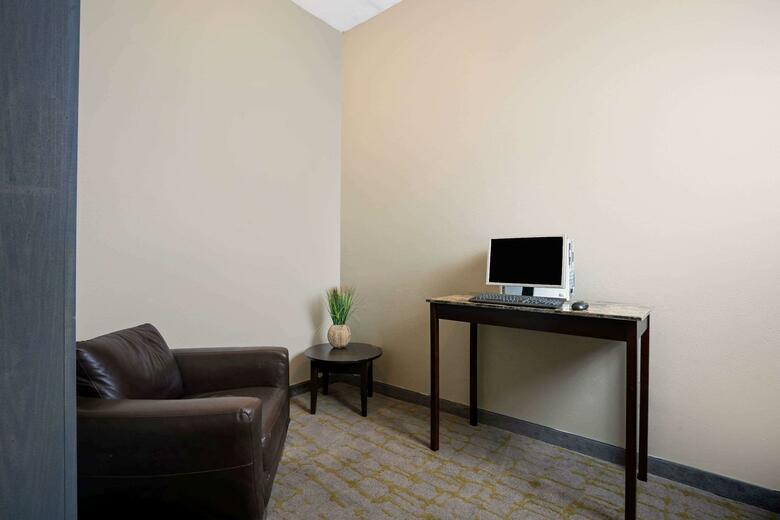 Hotel La Quinta Inn & Suites Brookshire