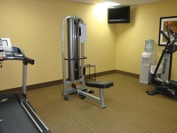Hotel La Quinta Inn & Suites Fairfield