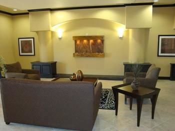 Hotel La Quinta Inn & Suites Fairfield