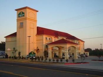 Hotel La Quinta Inn & Suites Fairfield