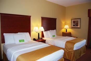 Hotel La Quinta Inn & Suites Fairfield