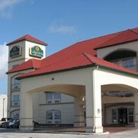 Hotel La Quinta Inn & Suites Mercedes