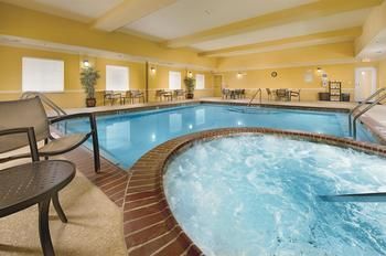 Hotel La Quinta Inn & Suites Mt. Pleasant