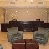 Hotel La Quinta Inn & Suites Palestine
