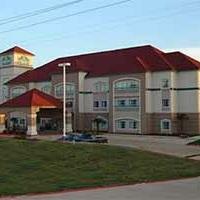 Hotel La Quinta Inn & Suites Palestine
