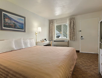 Hotel Travelodge