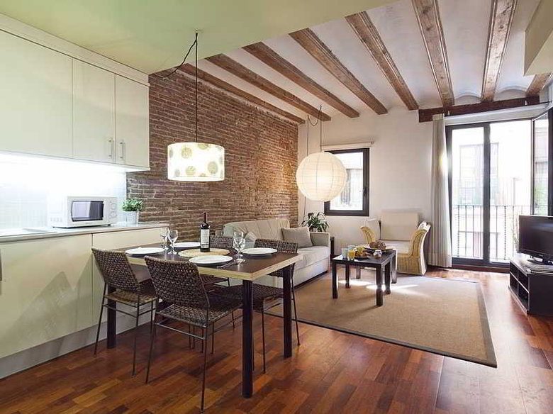 Inside-bcn Esparteria Apartments