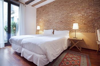 Inside-bcn Esparteria Apartments