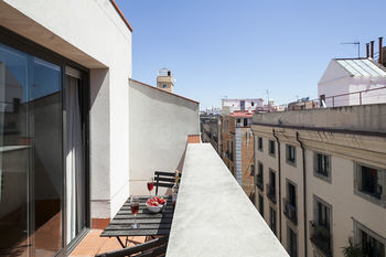 Inside-bcn Esparteria Apartments