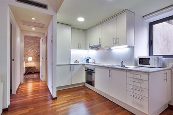 Inside-bcn Esparteria Apartments