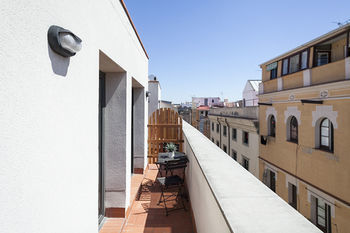 Inside-bcn Esparteria Apartments
