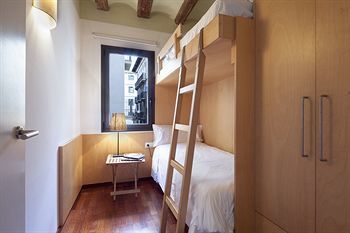 Inside-bcn Esparteria Apartments