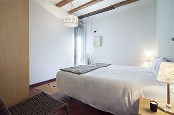 Inside-bcn Esparteria Apartments