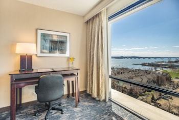 Hotel Crowne Plaza Old Town