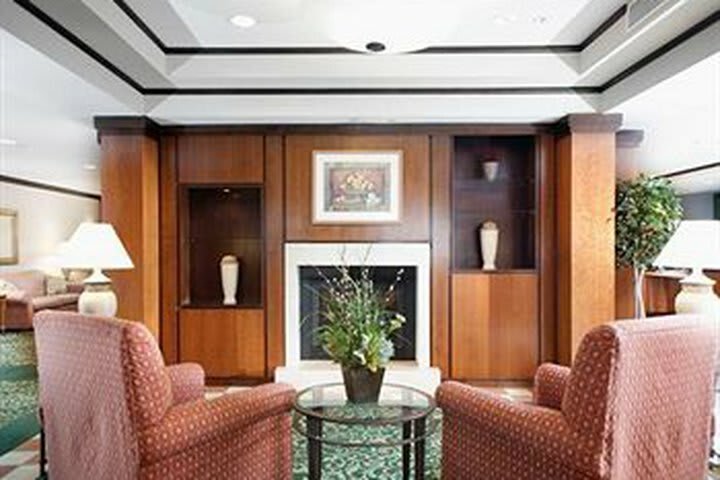 Hotel Fairfield Inn & Suites By Marriott Williamsburg