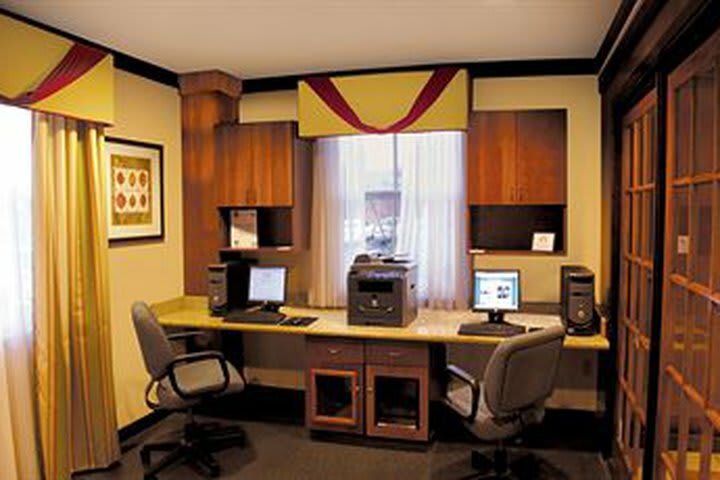 Hotel Fairfield Inn & Suites By Marriott Williamsburg