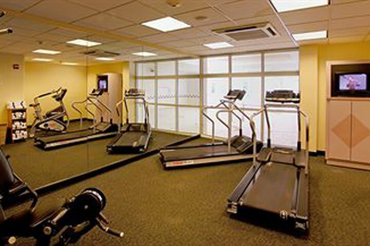 Hotel Fairfield Inn & Suites By Marriott Williamsburg