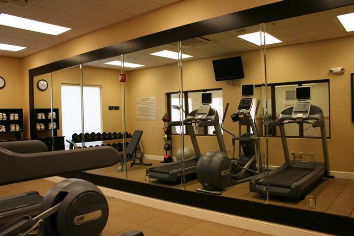 Hotel Hilton Garden Inn Lynchburg
