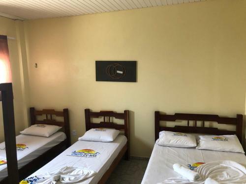 Hotel Ondas Do Mar