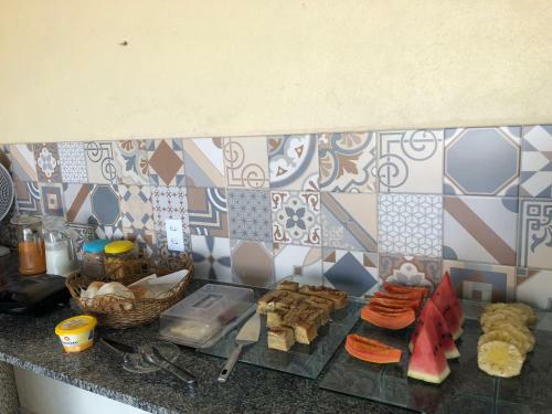 Hotel Ondas Do Mar