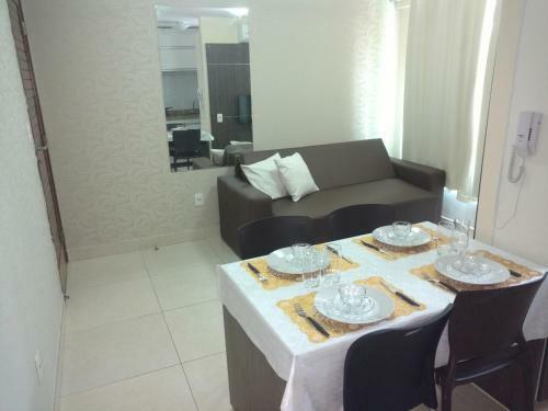 Apartamentos Flat Na Beira Mar Do Cabo Branco